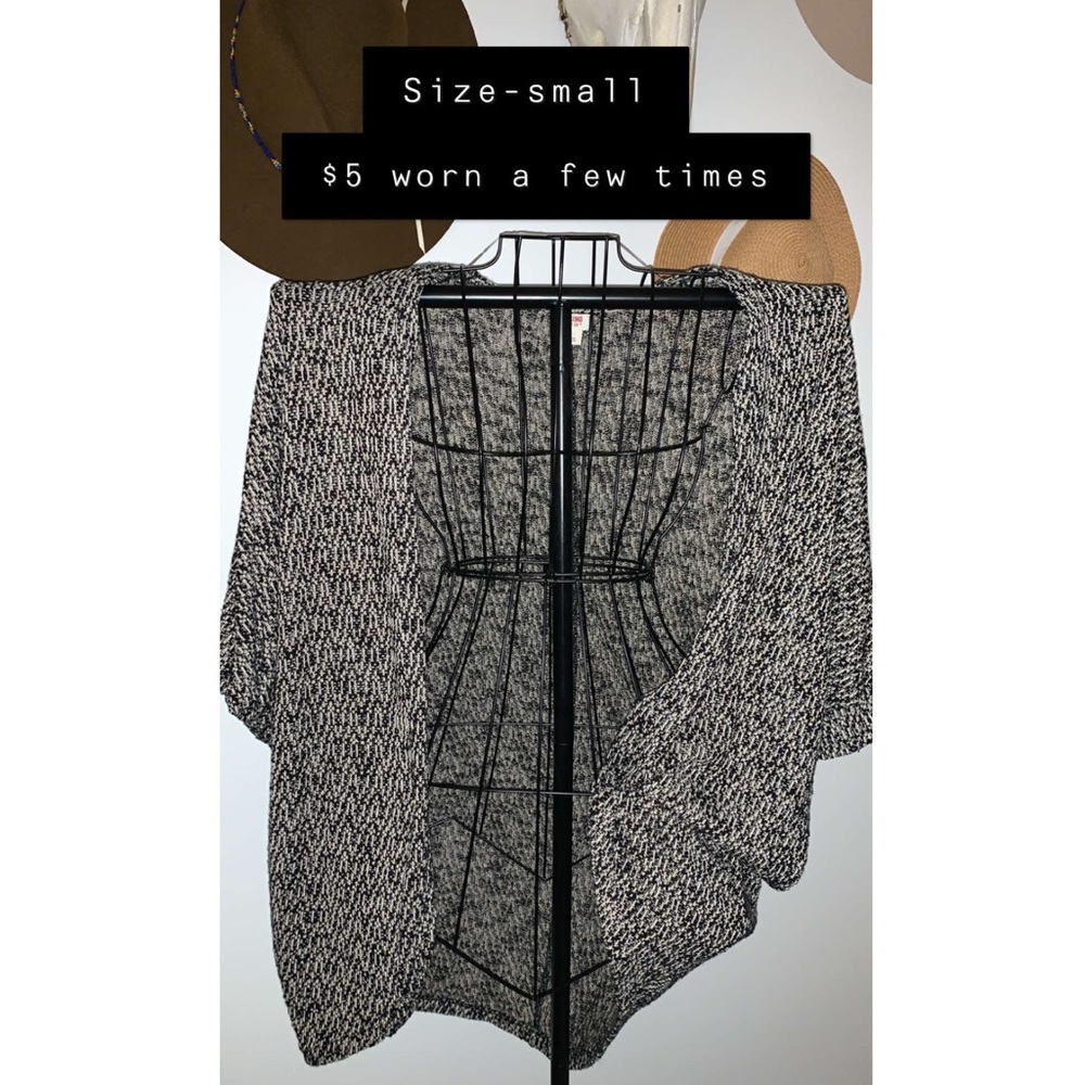 Cardigan